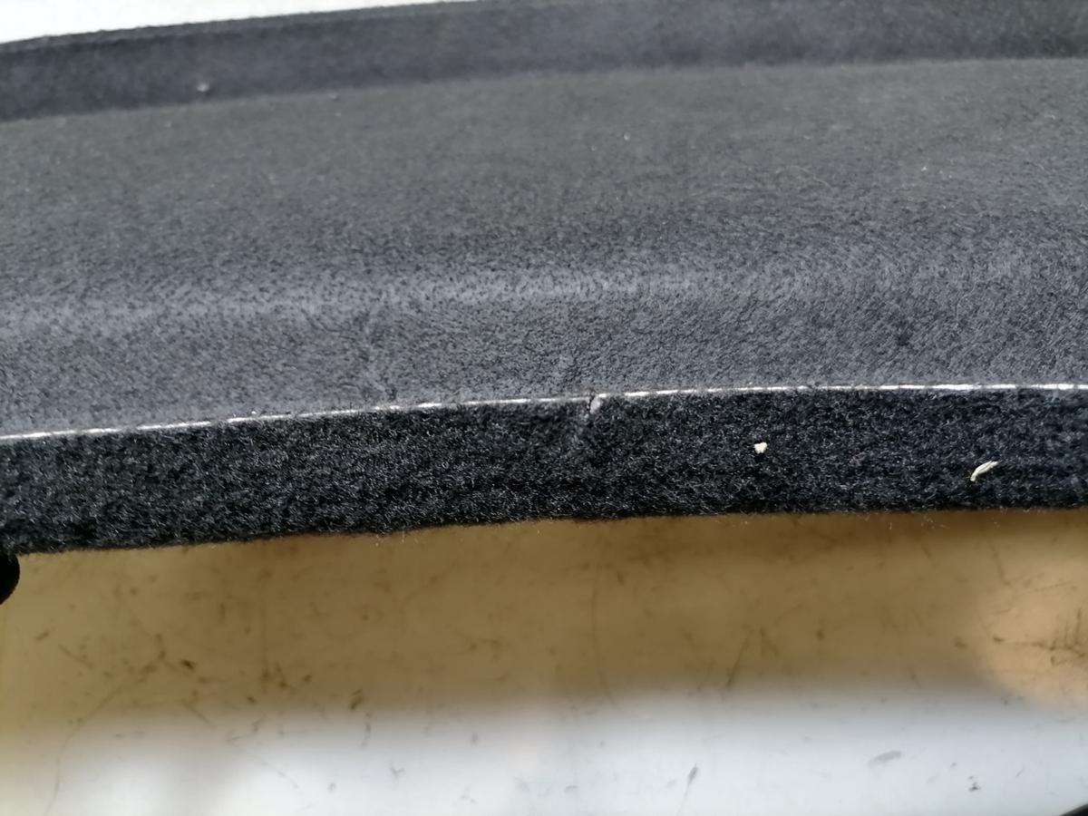 Opel Corsa E original Hutablage Abdeckung Kofferraum 5-T&uuml;rer Bj.2017
